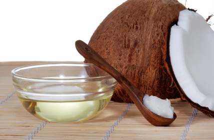 Kokosnusöl
